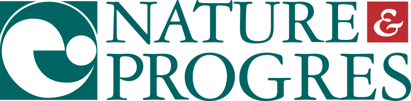 Logo Nature et Progrs